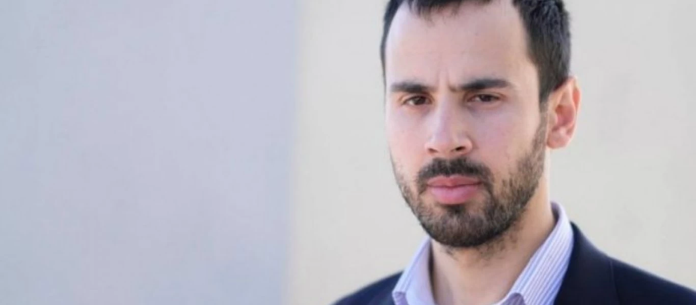 Ν. Ρωμανός: «H Βουλή θα αποφασίσει για μείζονα ζητήματα - Τρεις εξεταστικές βρίσκονται ψηλά στην ατζέντα μας»